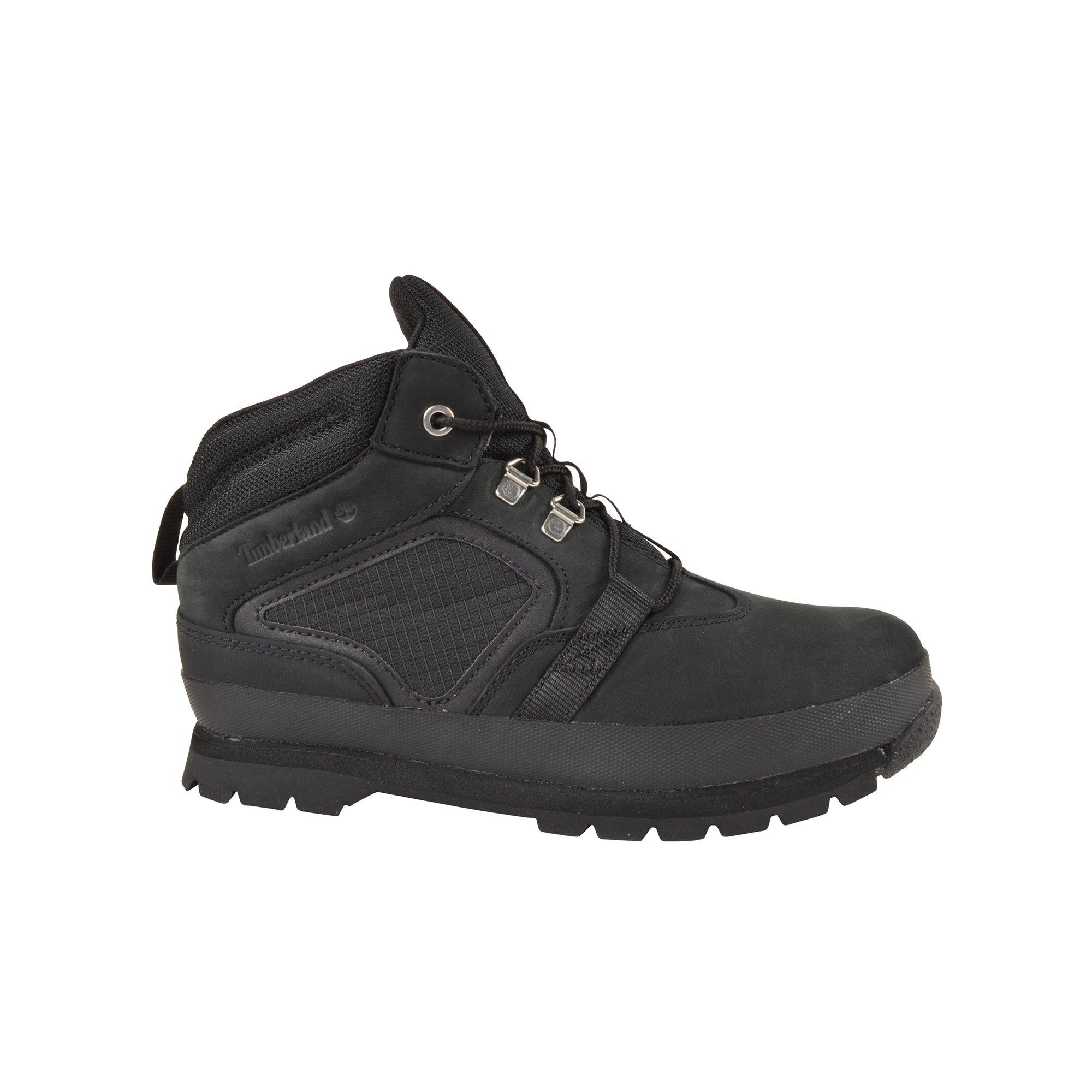 Black timbs grade school clearance